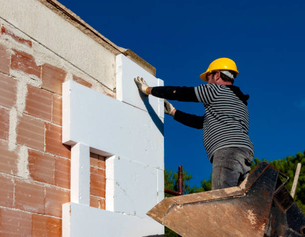 Best Wall Insulation Contractor  in Mineola, NY