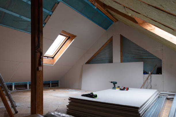 Best Insulation Replacement Services  in Mineola, NY