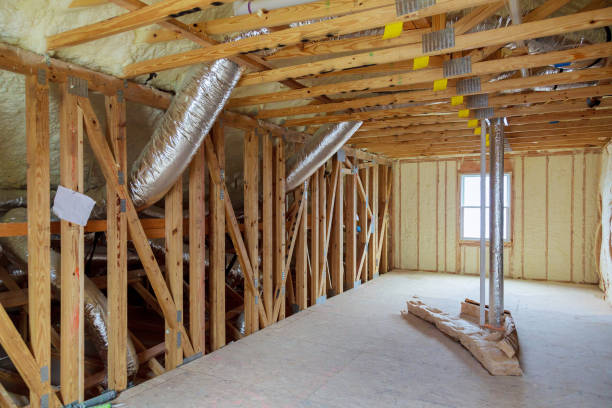 Best Crawl Space Insulation  in Mineola, NY