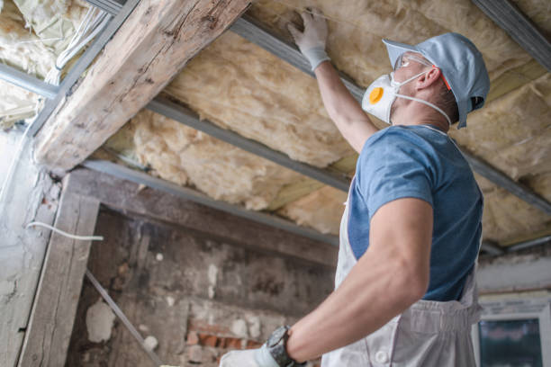 Trusted Mineola, NY Insulation Contractor Experts