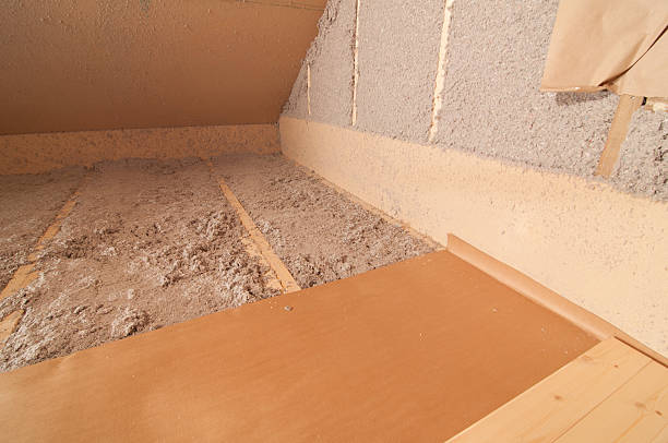 Best Insulation Repair Services  in Mineola, NY